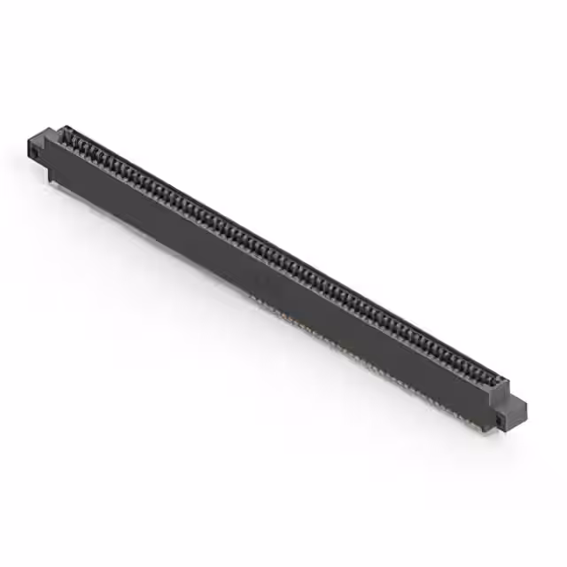 895-070-558-612 EDAC Inc.  Edgeboard Connectors